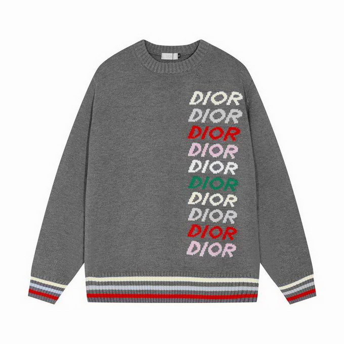 Dior Sweater Wmns ID:20250918-46